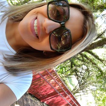 Babá em Balneário Camboriú: Greice