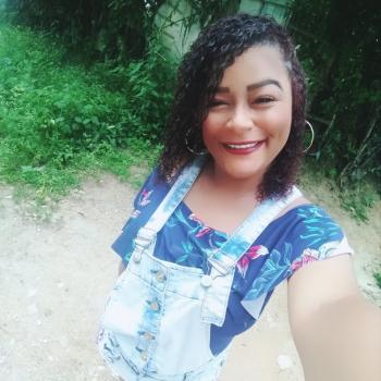 Babá em Itaboraí: Thalia