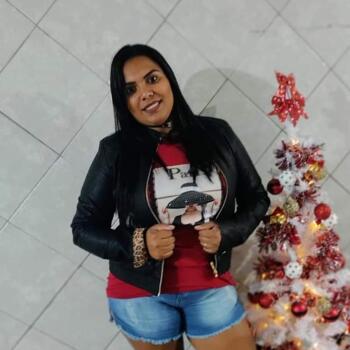 Babysitter in São Paulo: MANOELA