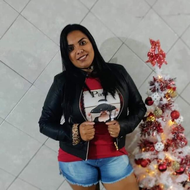Babysitter in São Paulo: MANOELA