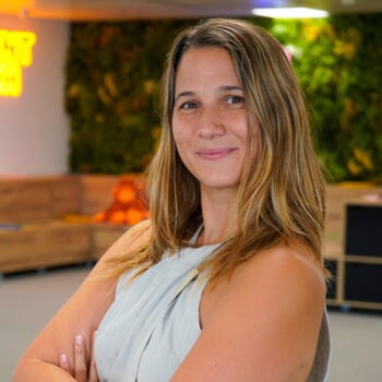 Parent Terrassa: Angela