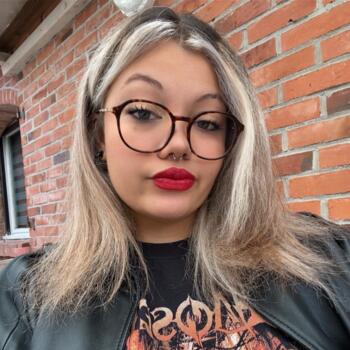 Babysitter in Montigny-en-Gohelle: Laura Marie