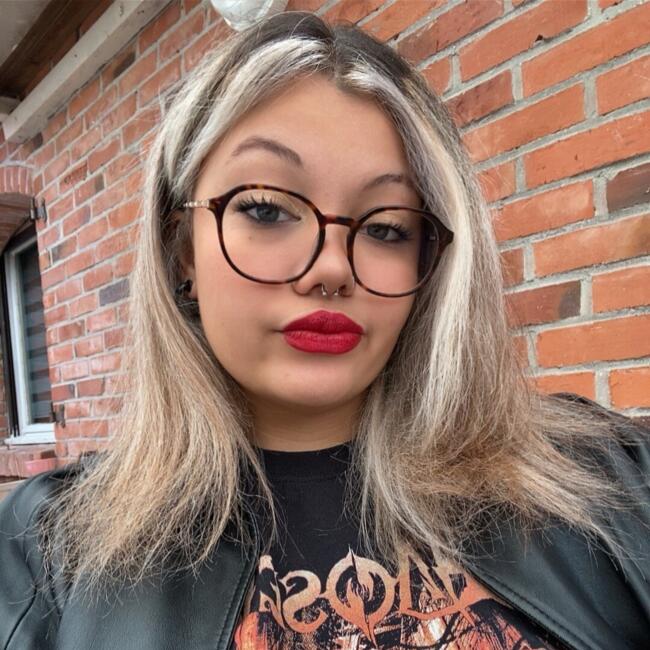 Babysitter in Montigny-en-Gohelle: Laura Marie
