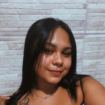 Babá em São José (São José): Gabrielle