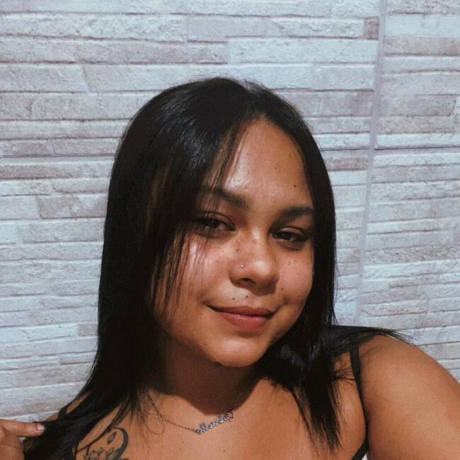 Babá em São José (São José): Gabrielle