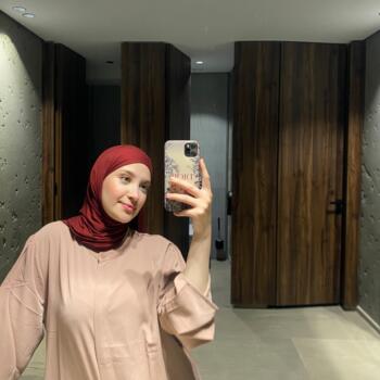 Babysitter in Kenitra: Yamna