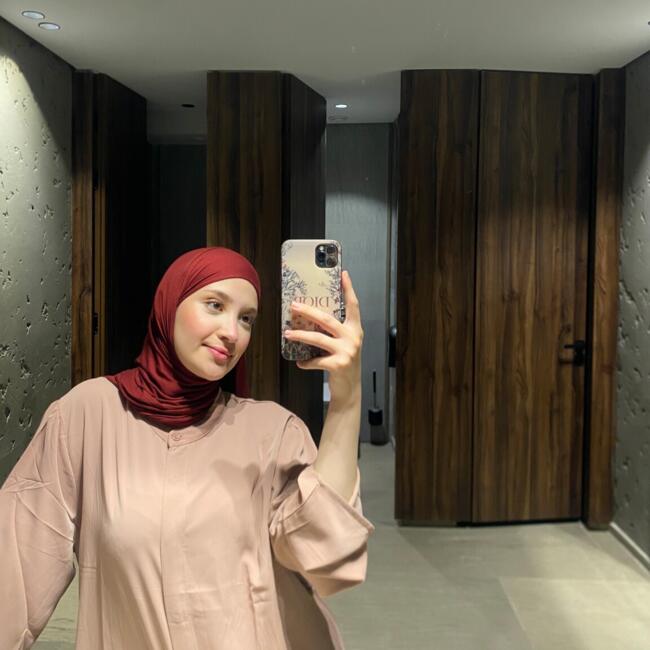 Babysitter in Kenitra: Yamna