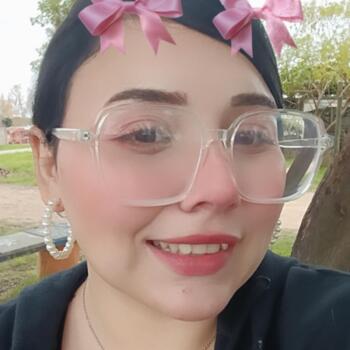 Niñera en Pando: Celeste