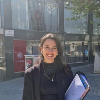 Babysitter em Odivelas: Rosana