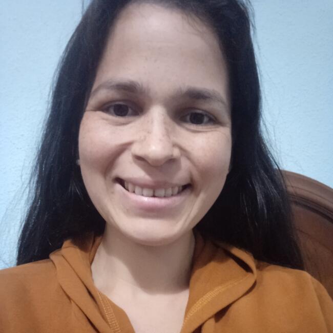 Nanny in Ciempozuelos: Perla