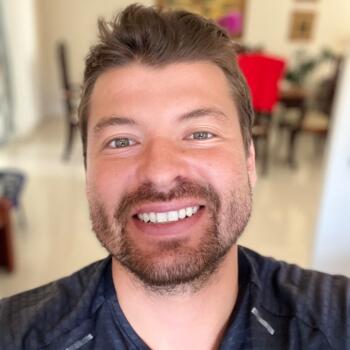 Babysitting job in Jaguariúna: babysitting job Ronaldo