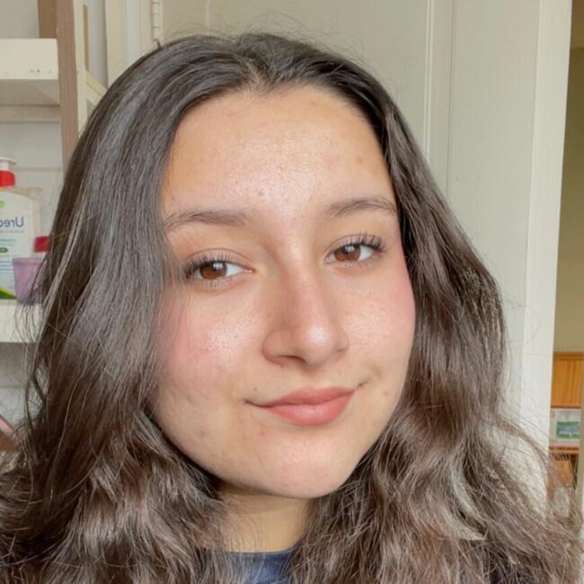 Babysitter in Valdivia: Valentina Flandez