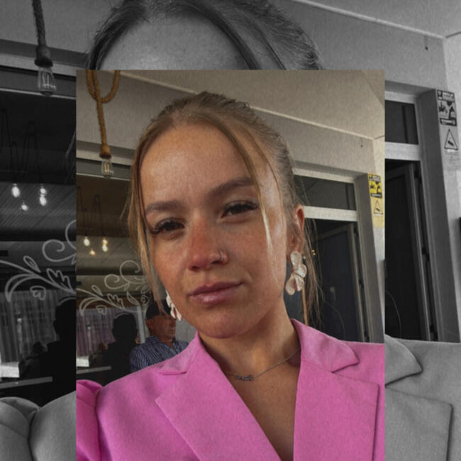 Babysitter in Marinha Grande: Ângela