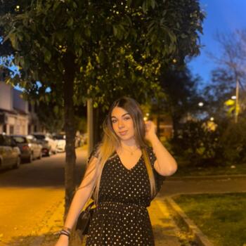 Babysitter in Córdoba: Yaiza