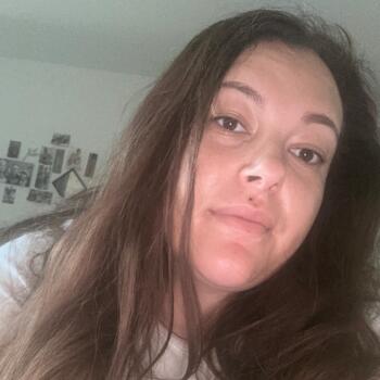 Babysitter in Alençon: Laura