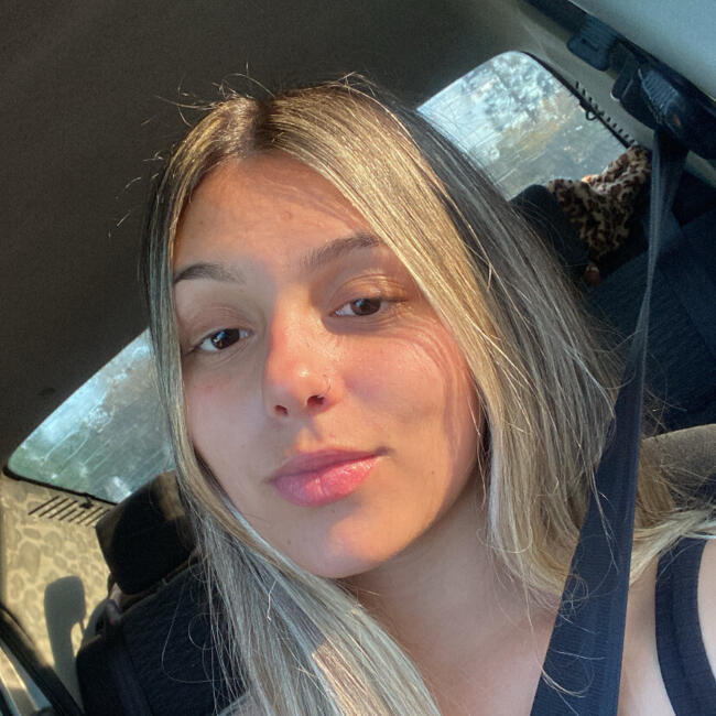 Babysitter in São Leopoldo: Gabrielly