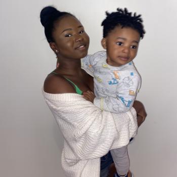 Babysitter Brussel (Laken): Christelle