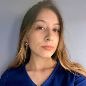 Babysitter in Concepción: Karen