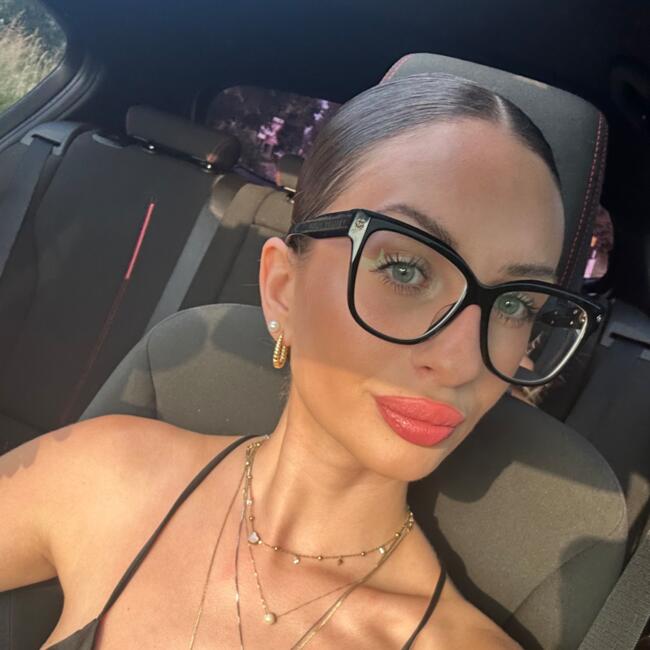 Babysitter a Rho: Giulia