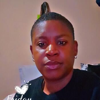 Nanny Pretoria: Gamuchirai Kelly