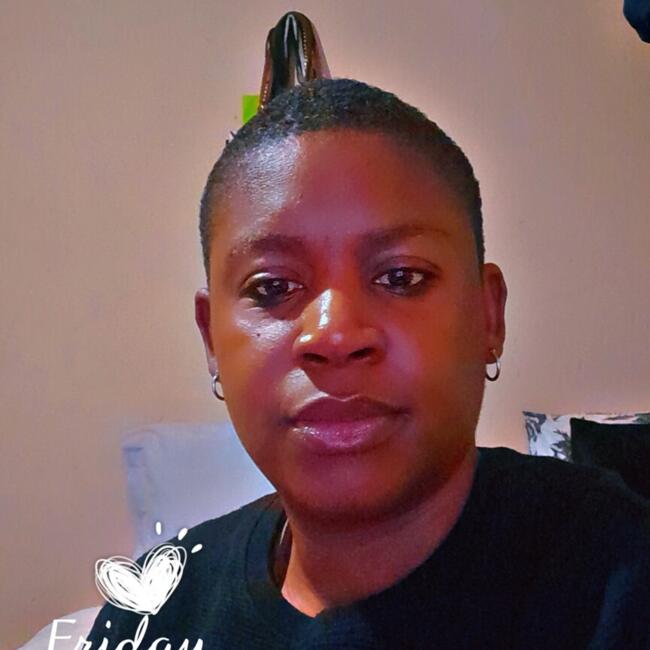 Nanny in Pretoria: Gamuchirai Kelly