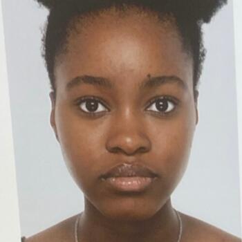 Babysitter in Saint-Ouen-l'Aumône: Clara Chanelle