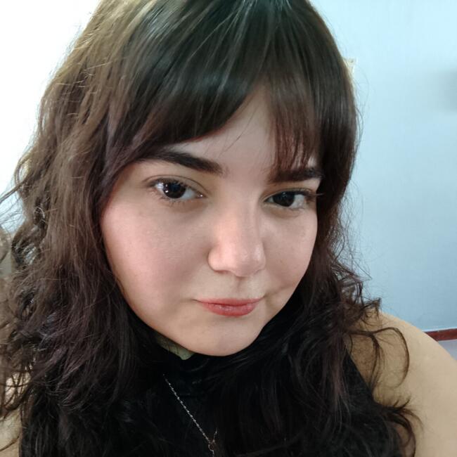 Niñera en Rosario: Marlén