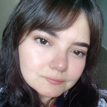 Babysitter Rosario: Marlén