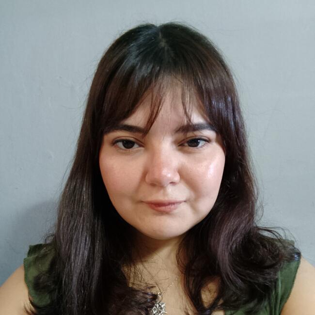 Babysitter in Rosario: Marlén