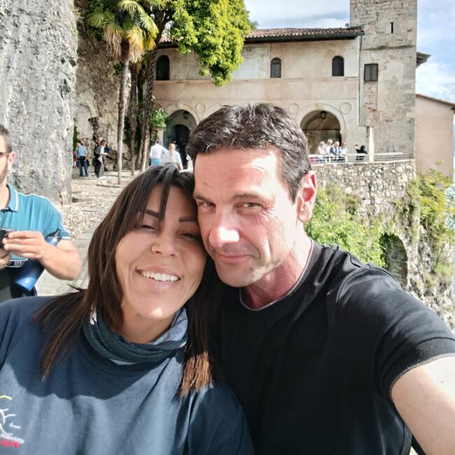 Babysitting job in Masera: Paolo