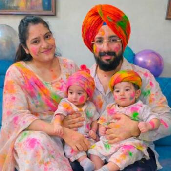 Babysitting job in Moga: Harji