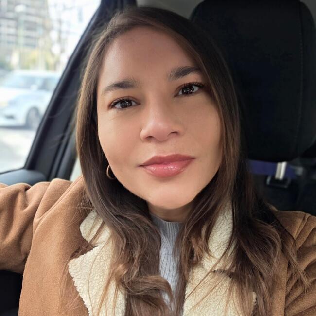 Babysitting job in Macul: Paulina