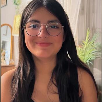 Baby-sitter in Saint-Lazare: Trinidad