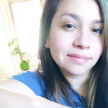 Babysitter in Coronel: Carol de la Fuente