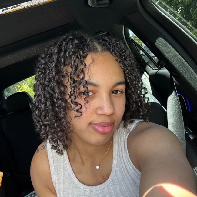 Nanny in Palmetto Bay: Kelsey