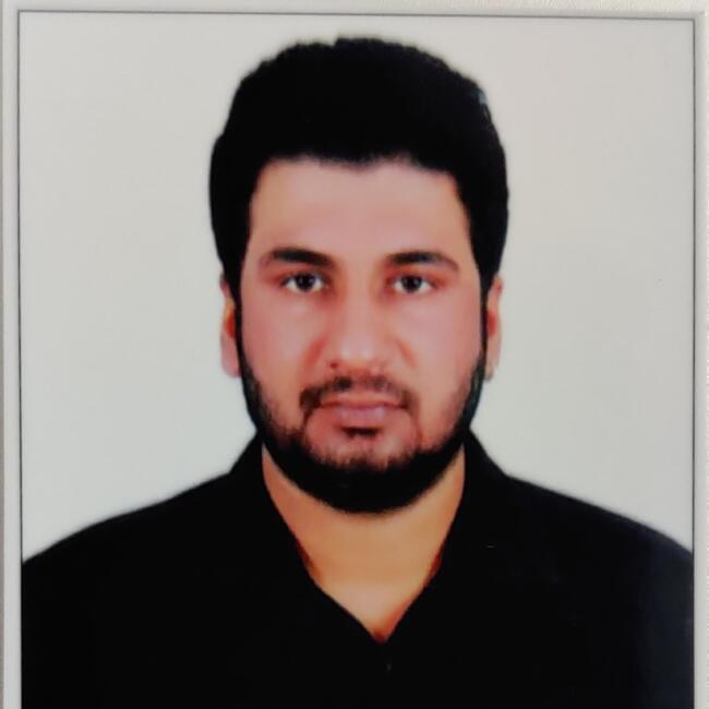 बंगलौर में बेबीसिटिंग की नौकरी: Amith