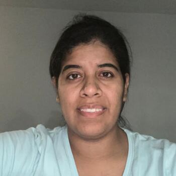 Babysitter in Hyattsville: Andrea