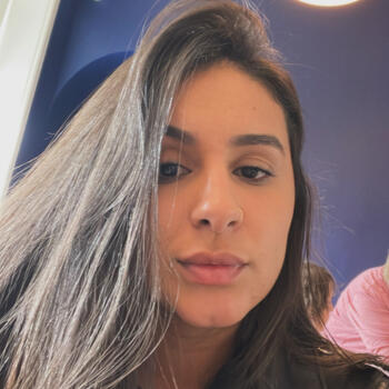 Babysitter in Dublin: Gabrielle de