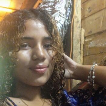 Babysitter in Chitré: Maria