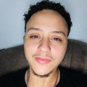 Babysitter in Maceió: Thomas Albuquerque