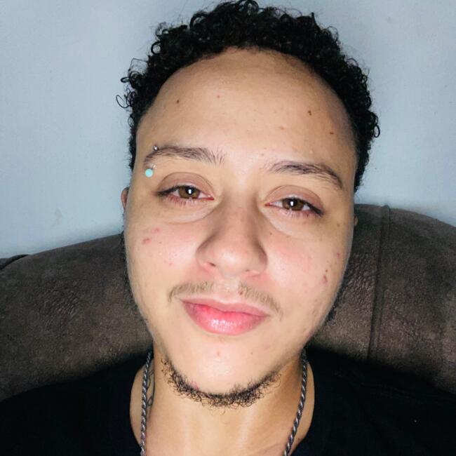 Babysitter in Maceió: Thomas Albuquerque