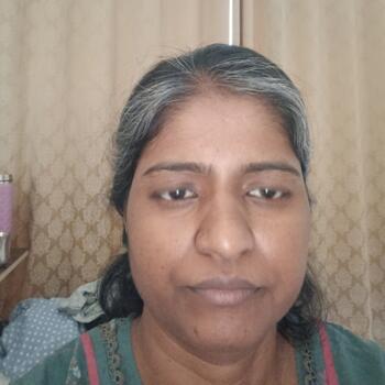 Babysitting job in Pimpri-Chinchwad: babysitting job Archana