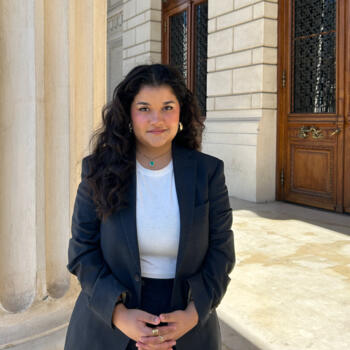 Baby-sitter in Meyrin: Loujaine