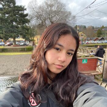 Niñera Puerto Montt: Valentina