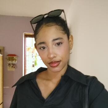 Babysitter in Arraiján: Gabriela