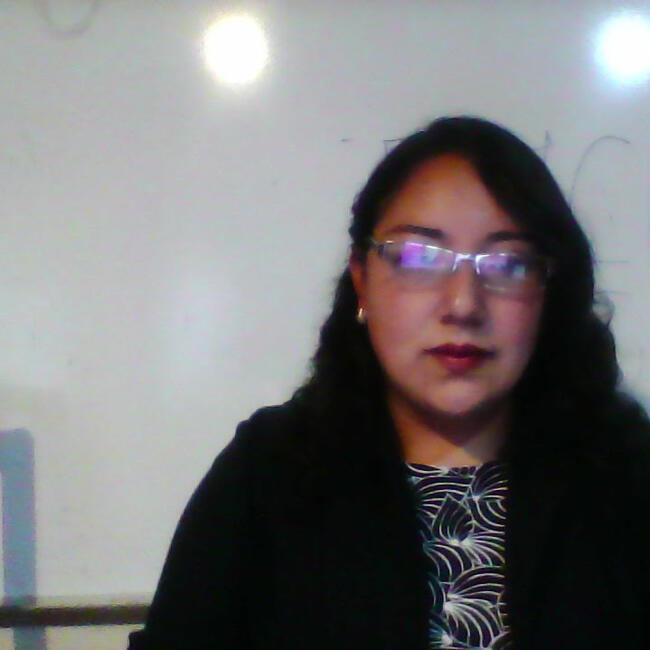 Niñera en Lerma de Villada: Julia