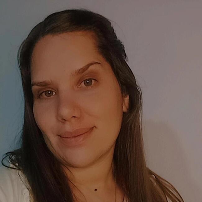 Babysitter in Cala Llonga: Lucia