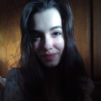 Babá em São Paulo: Jéssica