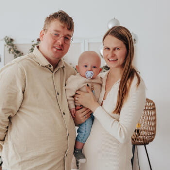 Parent Wetteren: Natasja