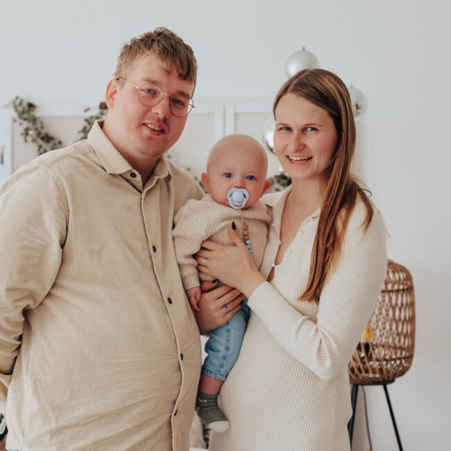 Job de garde d'enfants à Wetteren: Natasja